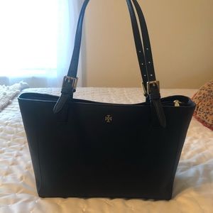 Tory Burch small York tote